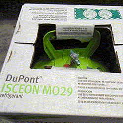 Gas DuPont ™ ISCEON® MO29 (R-422D)