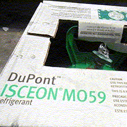 Gas Mỹ 134a DuPont Loại Xịn