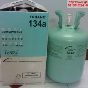 Gas Forane Mỹ Gas Forane My