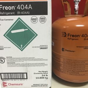 gas-chemours-freon-r404a Gas 404A Freon hàng Chuẩn chính Hãng, giá tốt