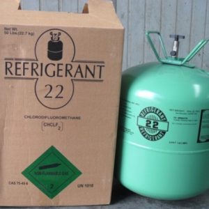 Gas r22 Ấn Độ xịn Gas R22 Ấn Độ loại xịn